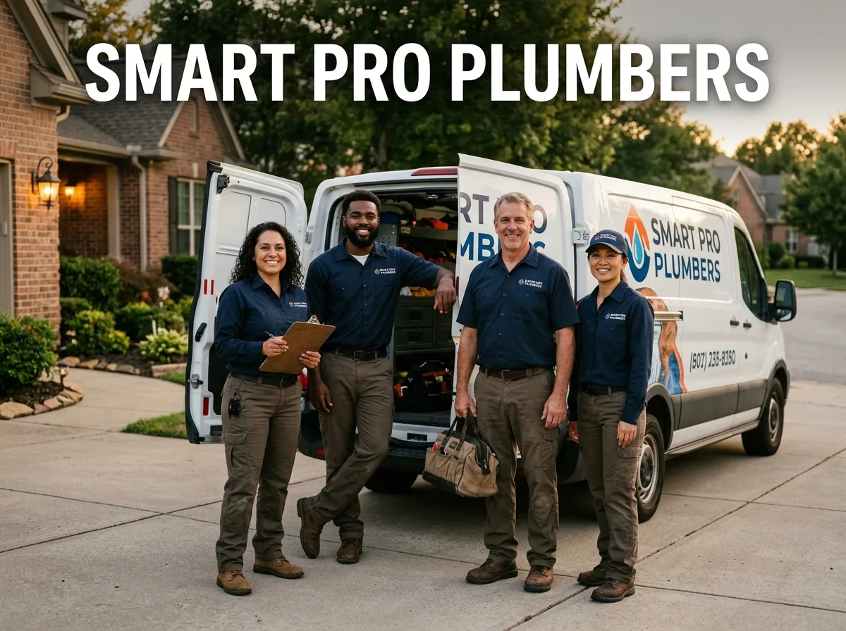 Water Heater Repair company in Cumberland Center, ME